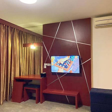 D'Merlion Hotel Pembunuh Экстерьер фото