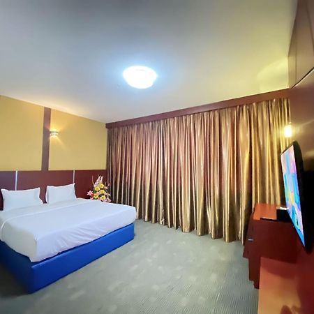 D'Merlion Hotel Pembunuh Экстерьер фото
