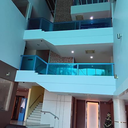 D'Merlion Hotel Pembunuh Экстерьер фото