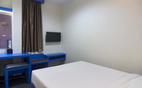 D'Merlion Hotel Pembunuh Экстерьер фото