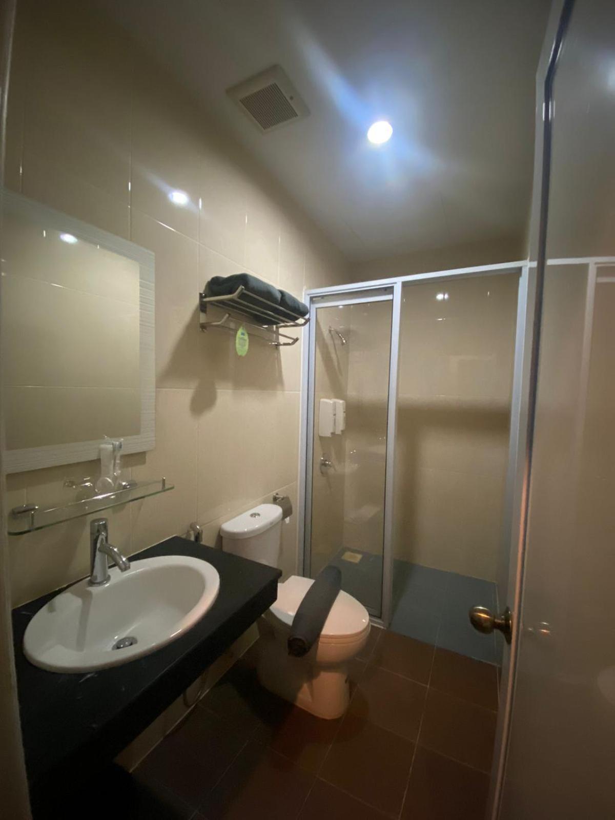 D'Merlion Hotel Pembunuh Экстерьер фото