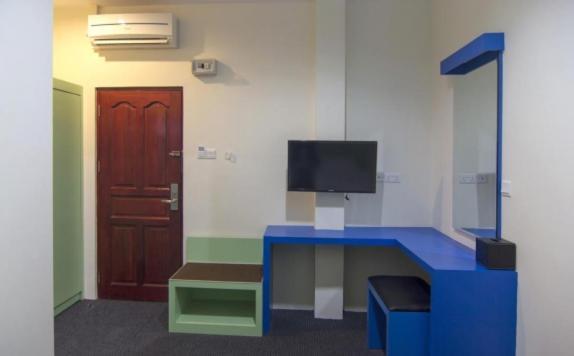 D'Merlion Hotel Pembunuh Экстерьер фото